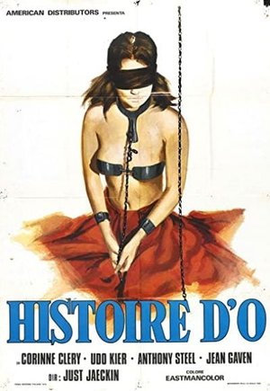 The Story of O