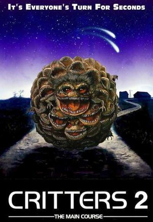 Critters 2: The Main Course