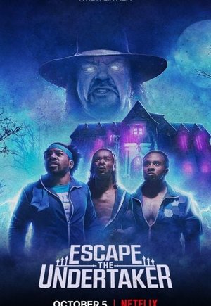 Escape the Undertaker