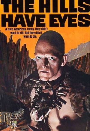The Hills Have Eyes