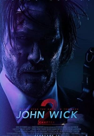 John Wick: Chapter 2