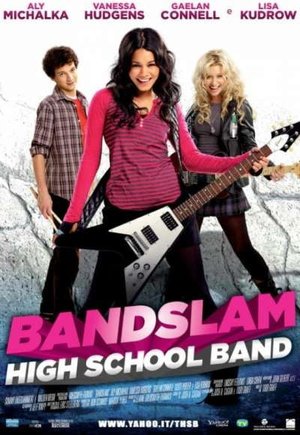Bandslam