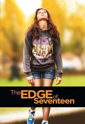 The Edge of Seventeen