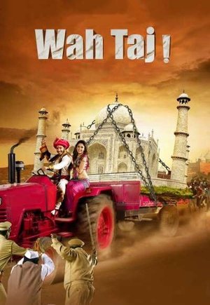 Wah Taj