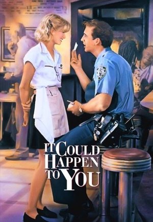 It Could Happen to You