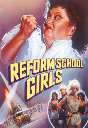 Reform School Girls