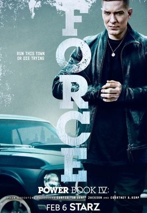 Power Book IV: Force