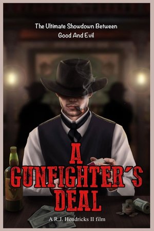 A Gunfighter's Deal