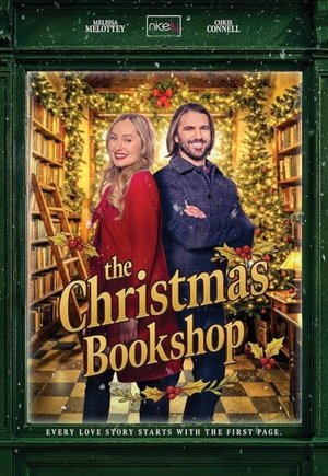 The Christmas Bookshop