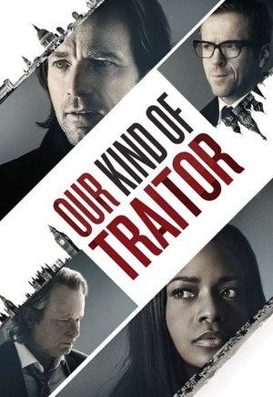 Our Kind of Traitor