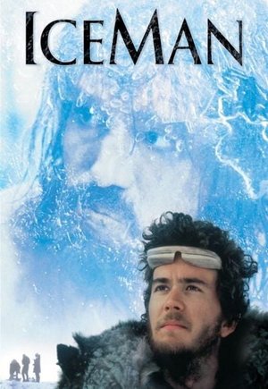 Iceman