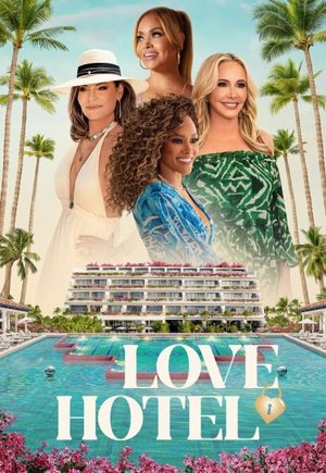 Bravo's Love Hotel
