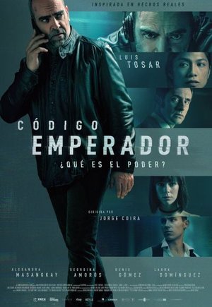 Code Name Emperor
