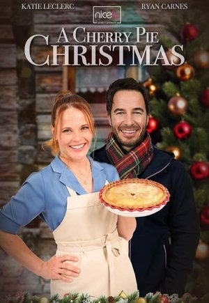 A Cherry Pie Christmas