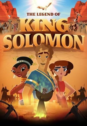 The Legend of King Solomon