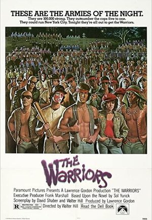 The Warriors
