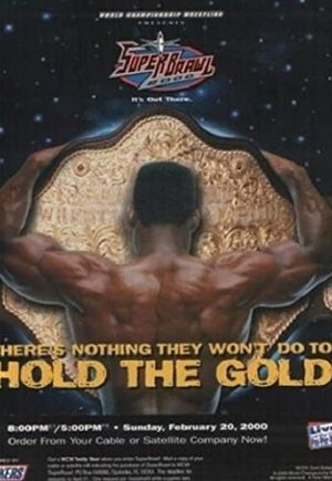 WCW SuperBrawl 2000