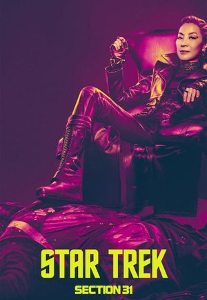 Star Trek: Section 31