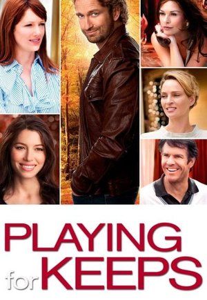 Playing for Keeps