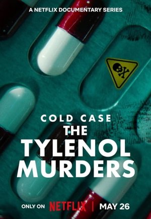 Cold Case: The Tylenol Murders