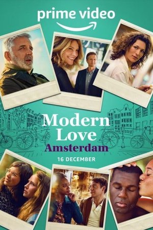 Modern Love Amsterdam