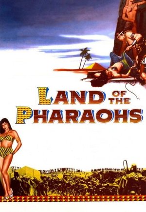Land of the Pharaohs