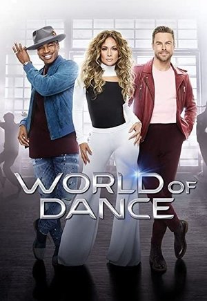 World of Dance