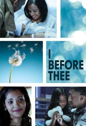 I Before Thee
