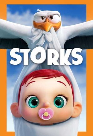 Storks