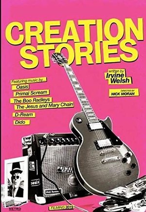 Creation Stories