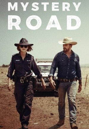 Mystery Road