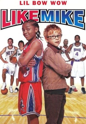 Like Mike