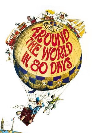 Around the World in 80 Days