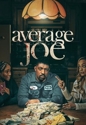 Average Joe