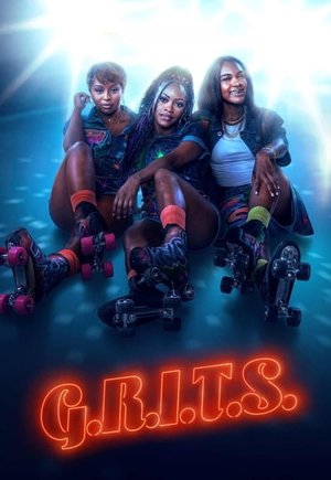 G.R.I.T.S. (Girls Raised in the South)