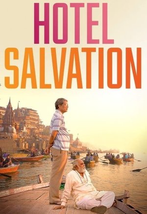 Hotel Salvation
