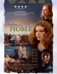 Finding Home