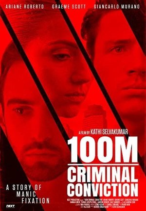100M Criminal Conviction