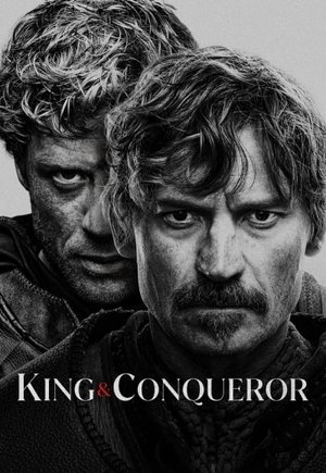 King & Conqueror