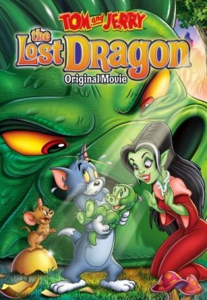 Tom and Jerry: The Lost Dragon