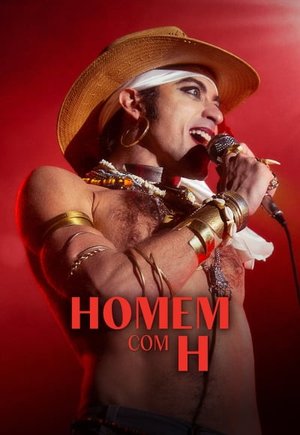 Latin Blood: The Ballad of Ney Matogrosso