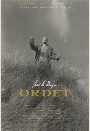 Ordet