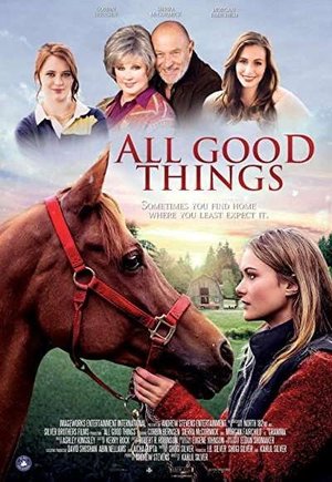 All Good Things
