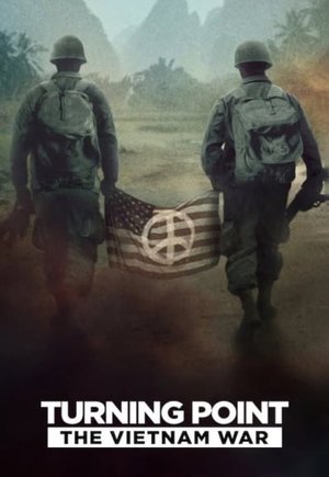 Turning Point: The Vietnam War