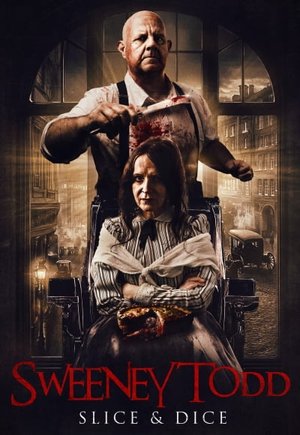 Sweeney Todd: Slice & Dice