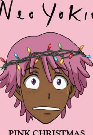 Pink Christmas
