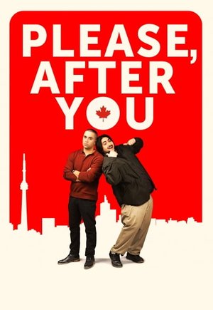 Please, After You