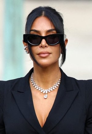 The Kim Kardashian Diamond Heist