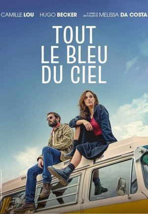 Tout le bleu du ciel