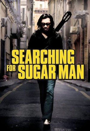 Searching for Sugar Man